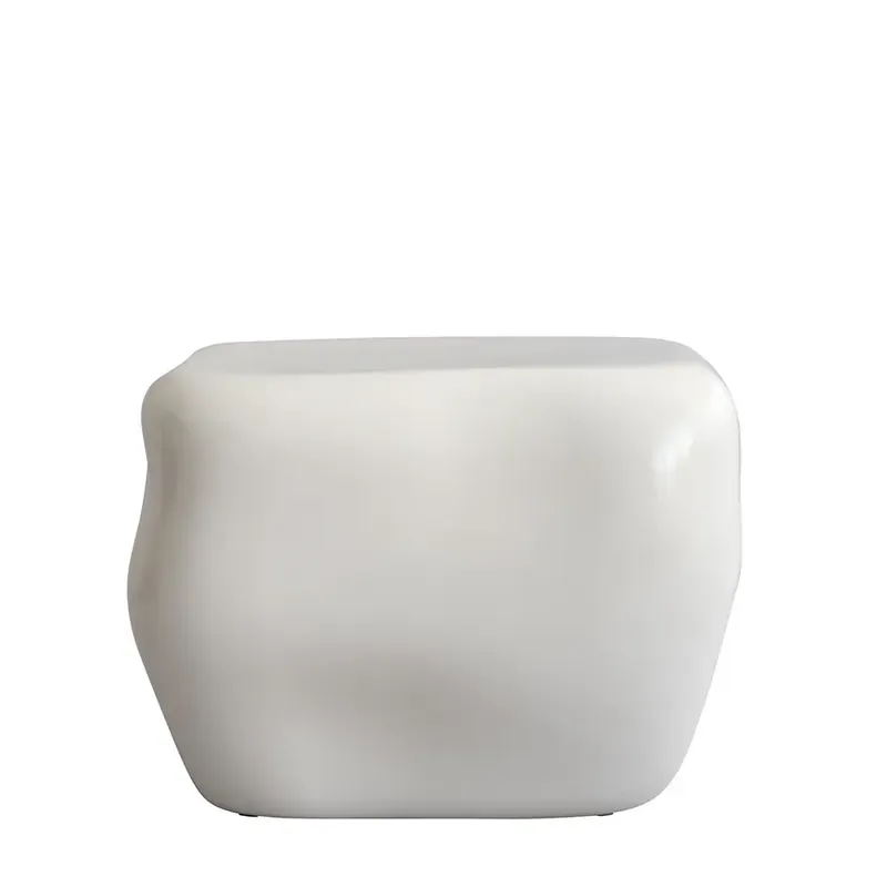 Begränsat erbjudande Ishi Soffbord medium - High Glaze Birch